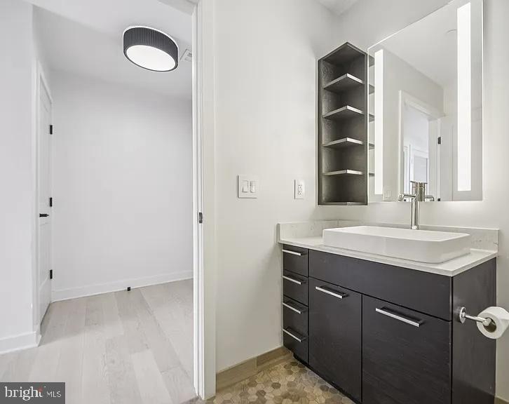 70 N Street Southeast, Unit N811 Washington, DC 20003 - Photo 12 of 30