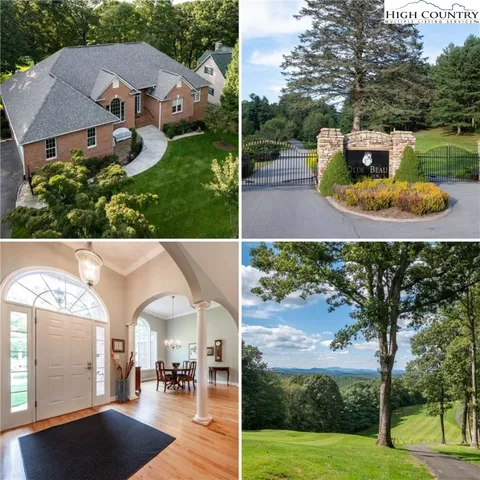 a view of a swimming pool and a terrace
