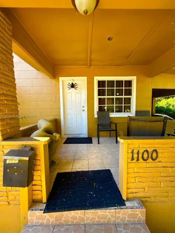 $499,999 | 1100 North 24th Avenue, Hollywood, FL 33020