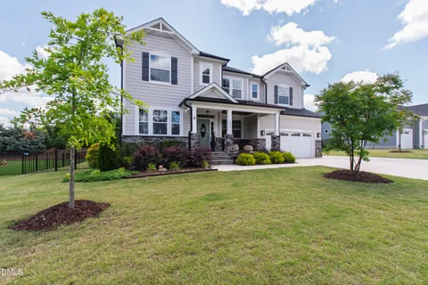 $895,000 | 1008 Manchaca Loop, Apex, NC 27539