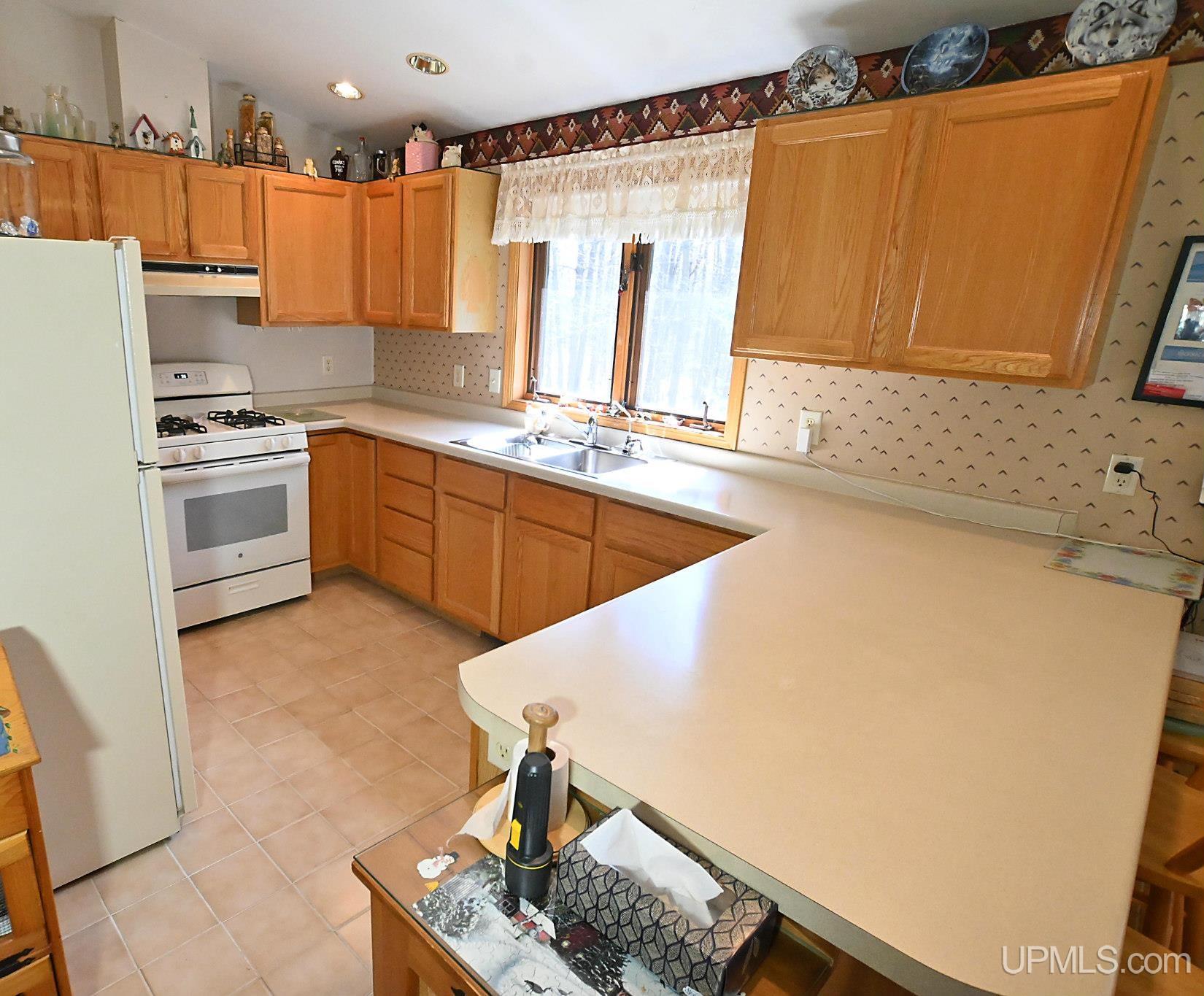 W4347 Schroeder Road Marinette, WI 54143 - Photo 7 of 21 Gallery Image 7
