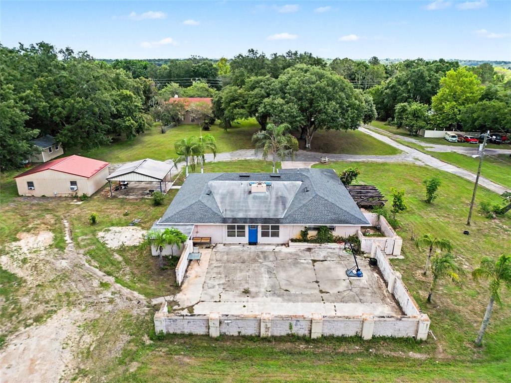 10073 Lake Meadow Road Ocoee, FL 34761 - Photo 5 of 9