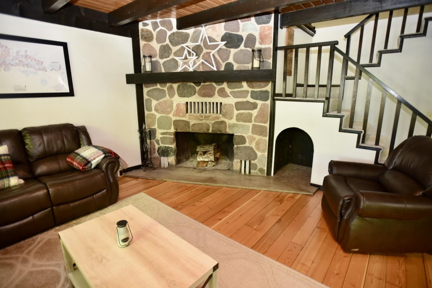 W1344 Deerpath Lane Keshena, WI 54135 - Photo 44 of 66
