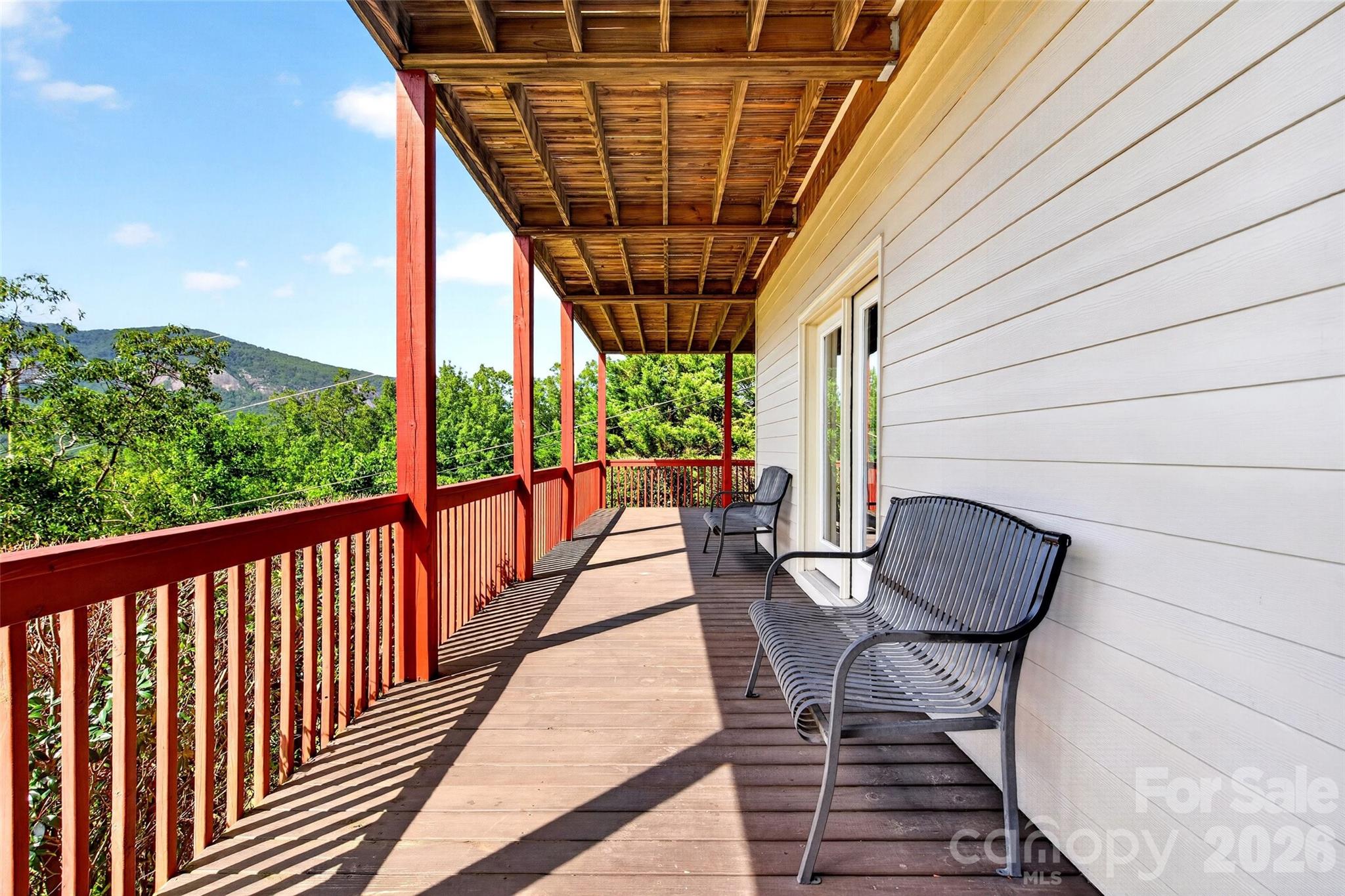 227 Sidney Lanier Road Lake Lure, NC 28746 - Photo 34 of 48