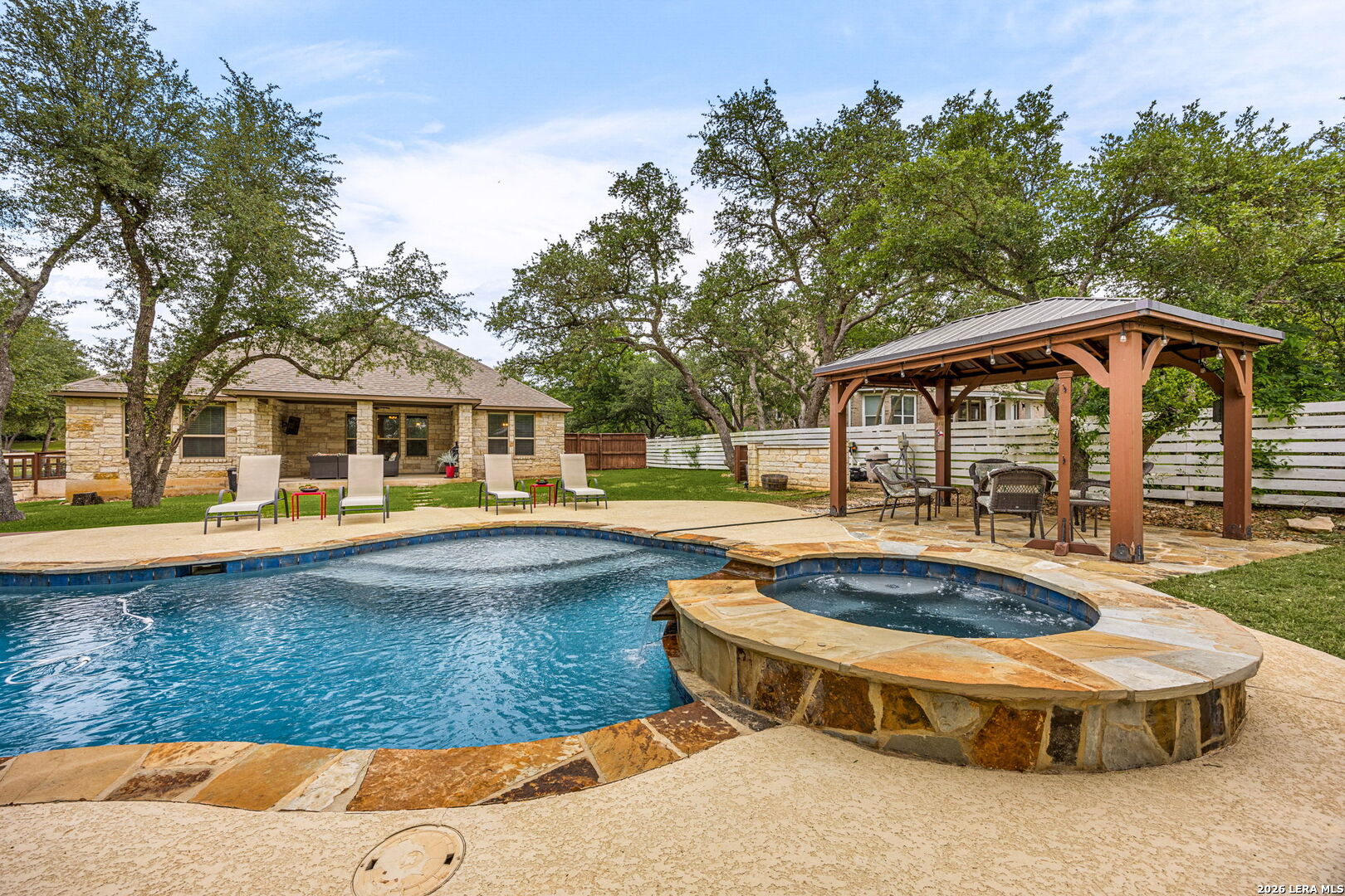 244 Wentworth Spring Branch, TX 78070 - Photo 37 of 47