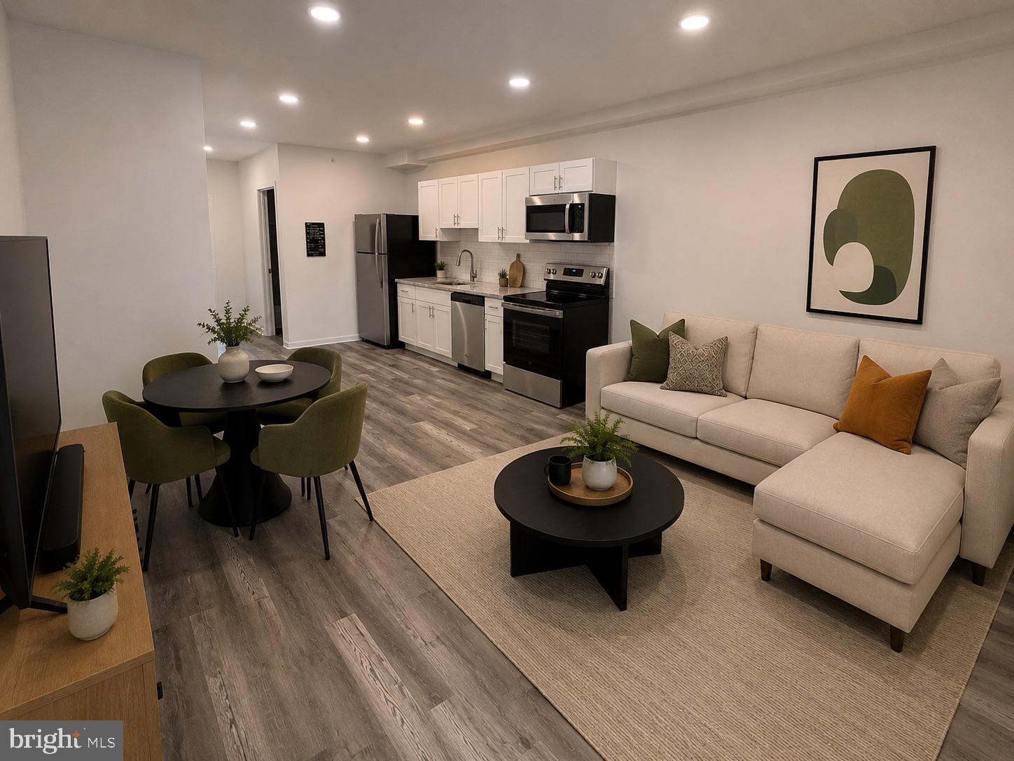 1219 West Butler Street, Unit 3 Philadelphia, PA 19140 - Photo 3 of 7 Gallery Image 3