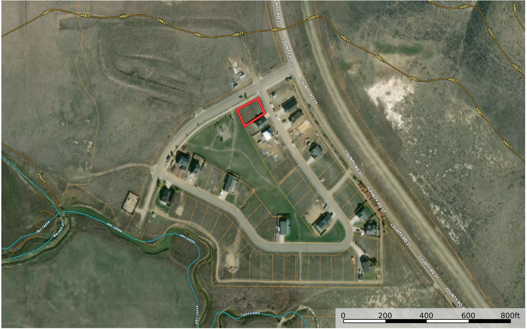 987 Dry Creek Road Hayden, CO 81639 - Photo 5 of 6