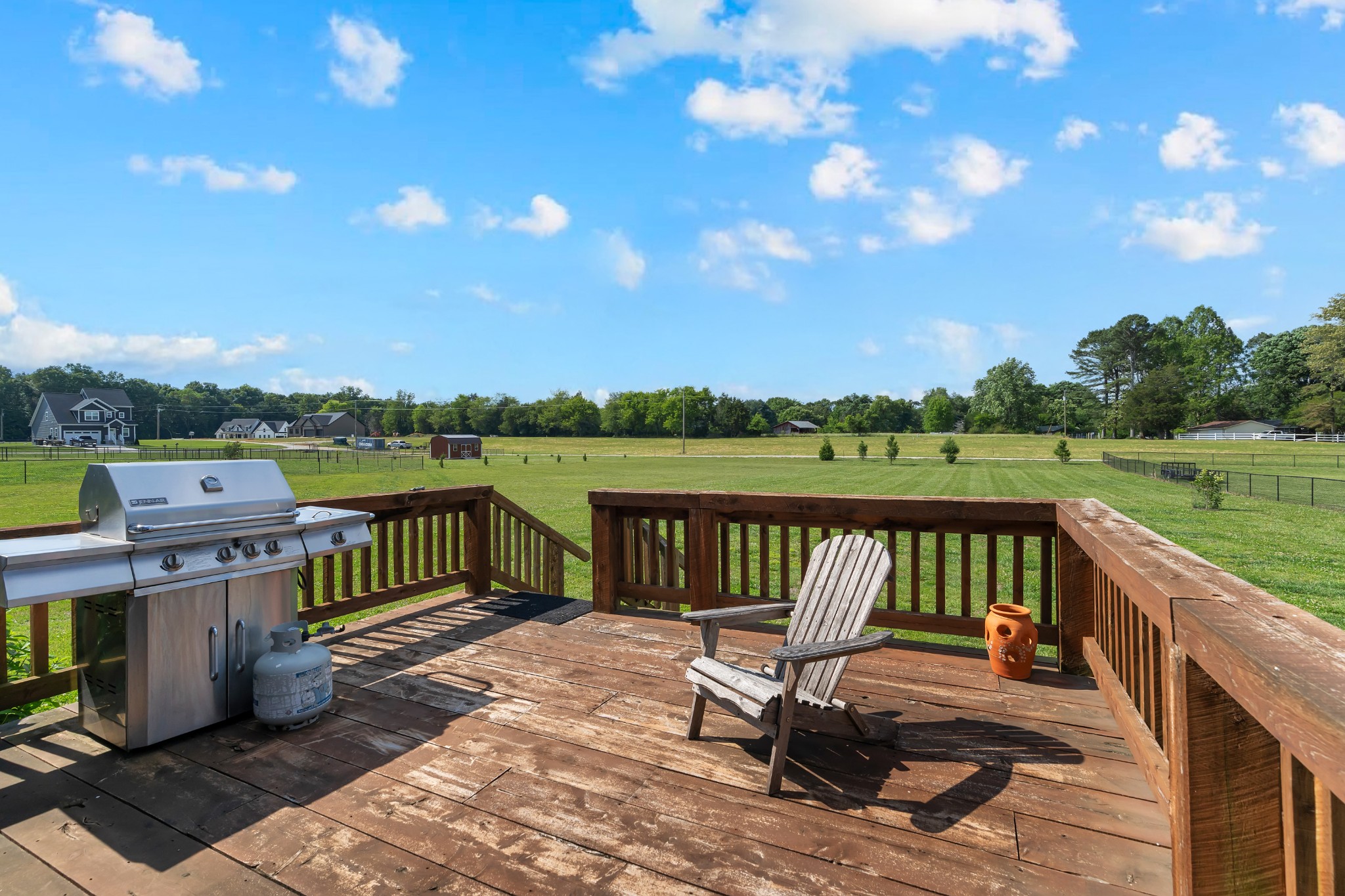 90 Pine Bluff Road Winchester, TN 37398 - Photo 35 of 44