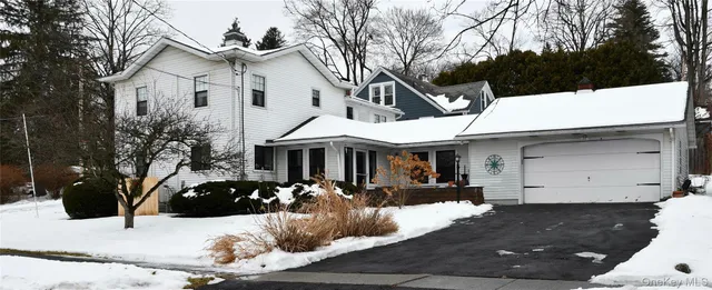 $519,000 | 24 Dutchess Avenue, Millerton, NY 12546