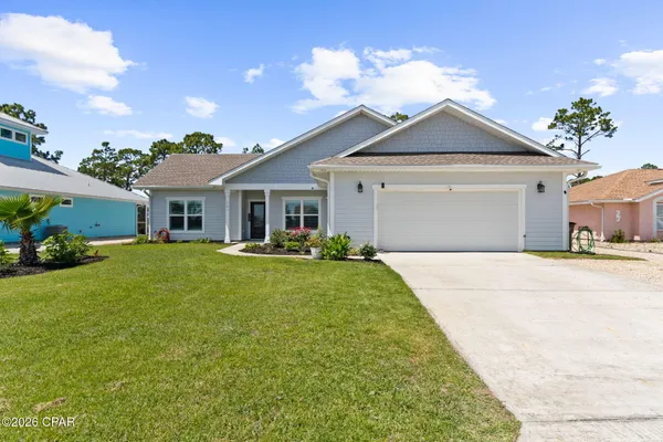 $654,900 | 303 Nautilus Drive, Port St. Joe, FL 32456