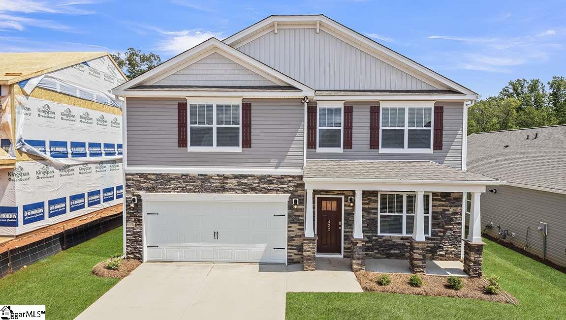 418 Millridge Road Piedmont, SC 29673 - Photo 1 of 3 Gallery Image 1