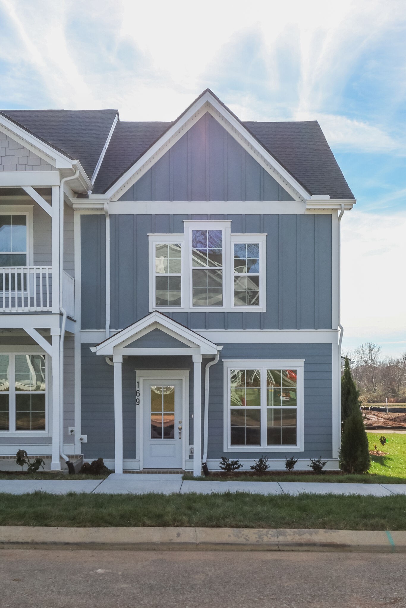 169 Bess Boulevard Spring Hill, TN 37174 - Photo 3 of 32