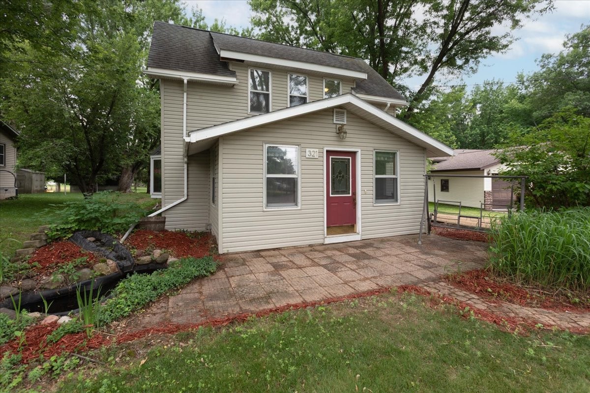 321 Drier Street Durand, WI 54736 - Photo 43 of 56