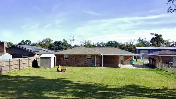 $2,050 | 308 Maryland Drive, Luling, LA 70070