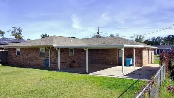 $2,050 | 308 Maryland Drive, Luling, LA 70070