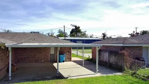 $2,050 | 308 Maryland Drive, Luling, LA 70070