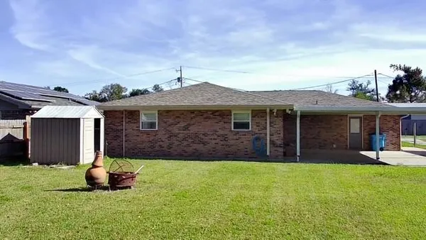 $2,050 | 308 Maryland Drive, Luling, LA 70070
