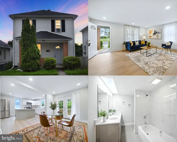 $174,900 | 840 Columbia Avenue, Cumberland, MD 21502