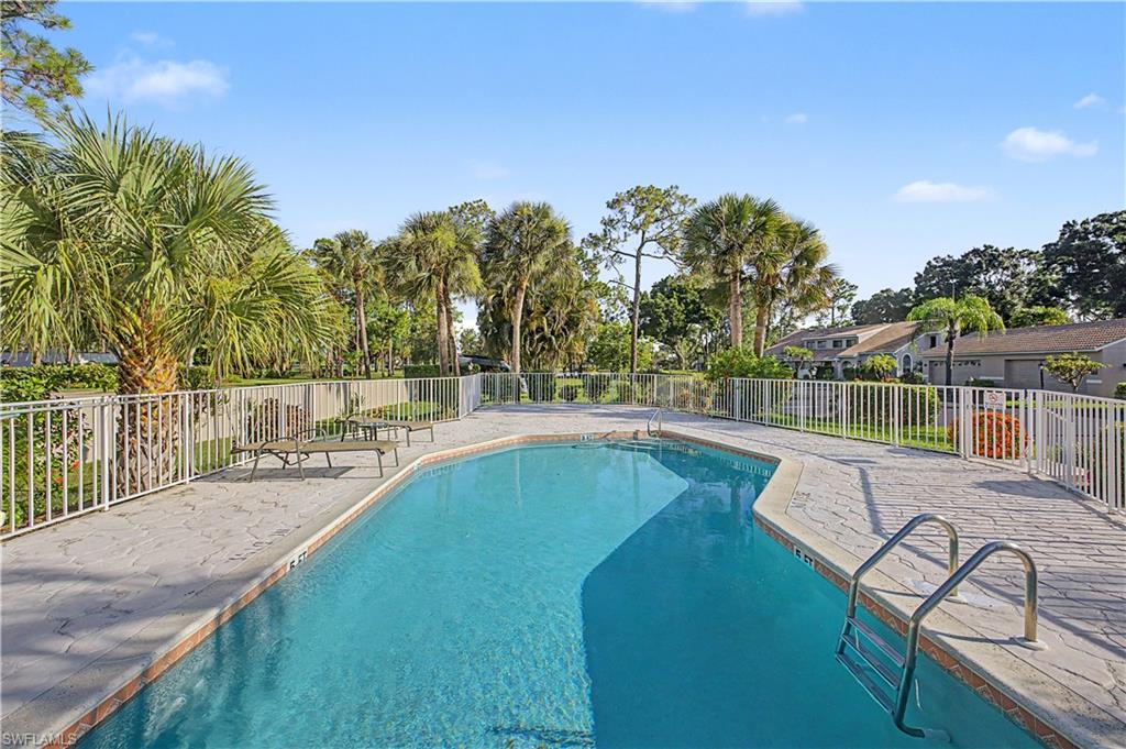 908 Augusta Boulevard, Unit A907 Naples, FL 34113 - Photo 23 of 27