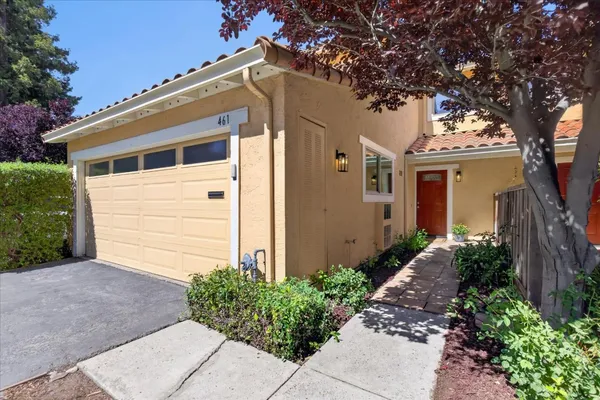 $1,398,000 | 461 Leahy Street, Redwood City, CA 94061