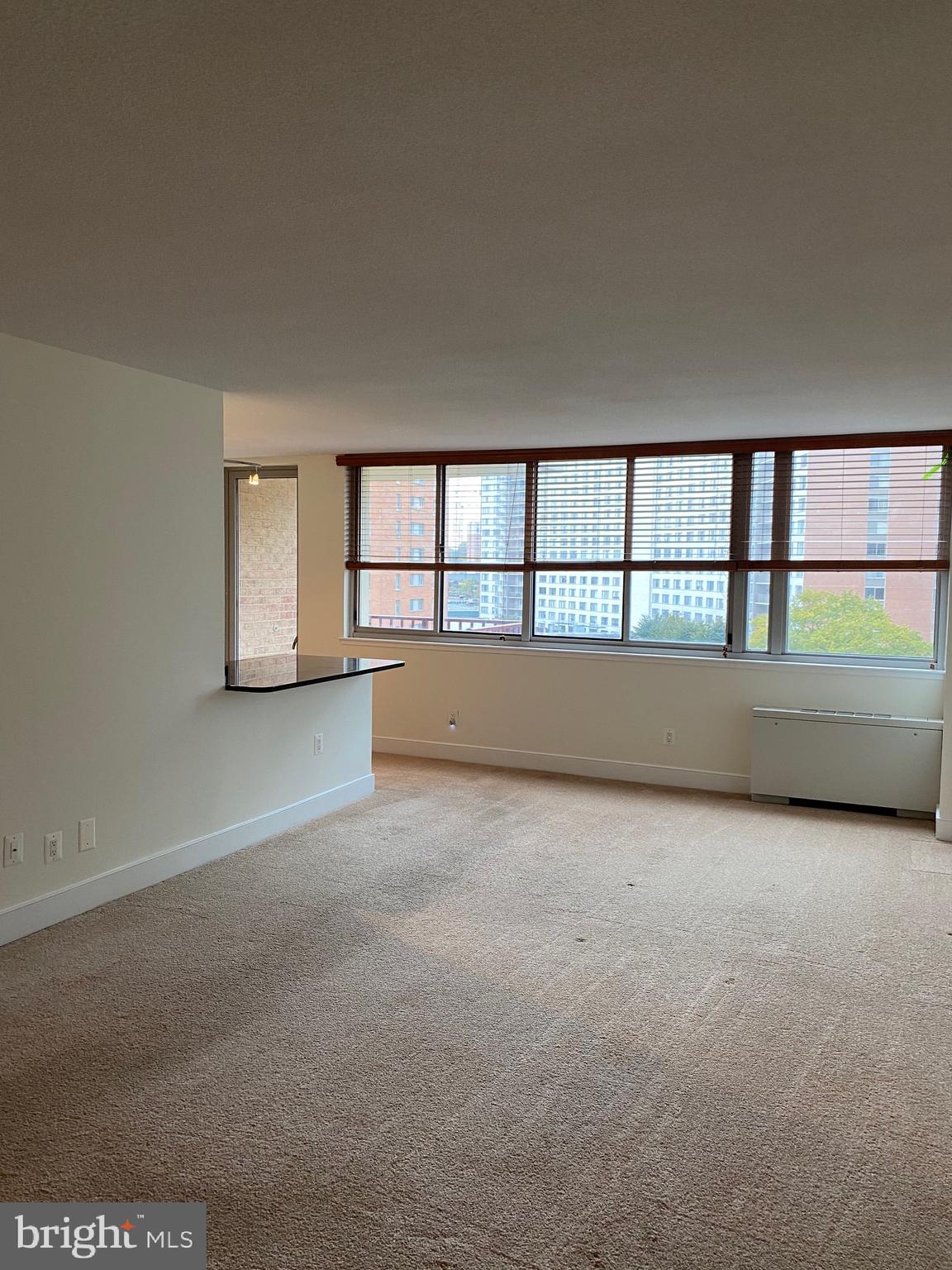 1220 Blair Mill Road, Unit 602 Silver Spring, MD 20910 - Photo 12 of 28 Living Room