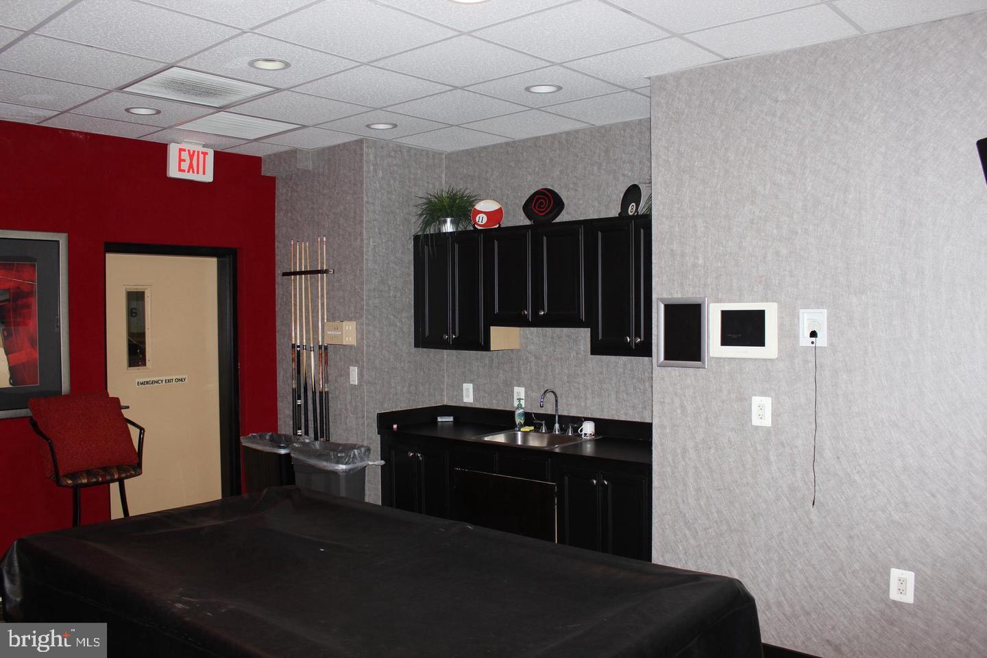1220 Blair Mill Road, Unit 602 Silver Spring, MD 20910 - Photo 24 of 28 Party Room
