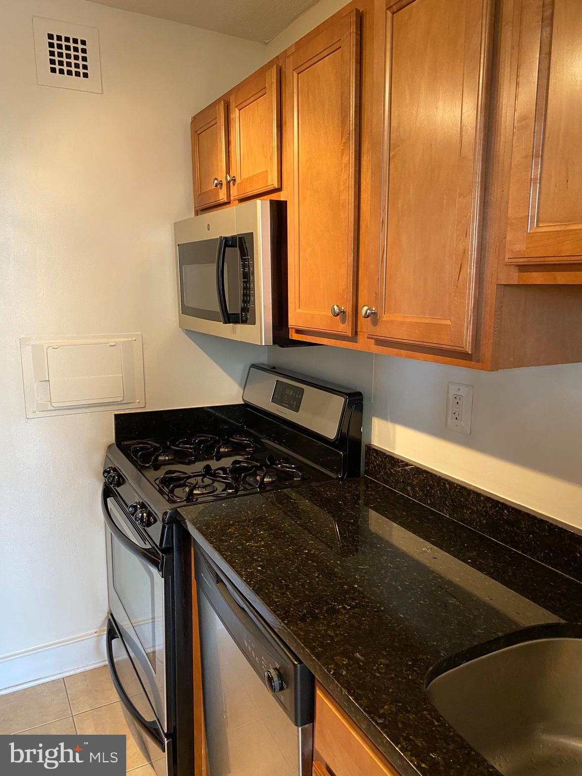 1220 Blair Mill Road, Unit 602 Silver Spring, MD 20910 - Photo 5 of 28 Kitchen