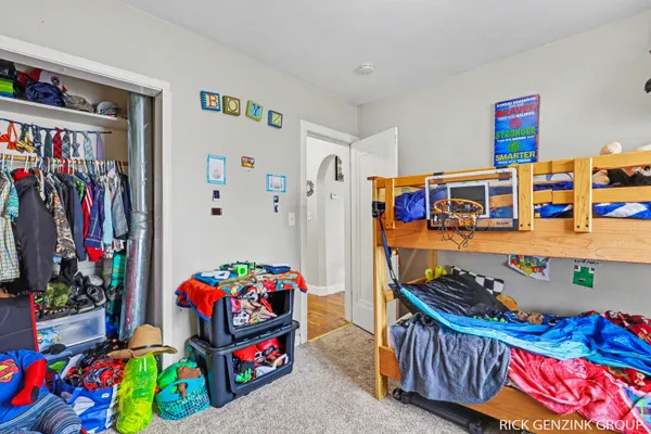 $279,000 | 614 West High Street, Bangor, MI 49013