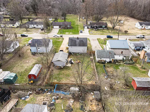 $279,000 | 614 West High Street, Bangor, MI 49013