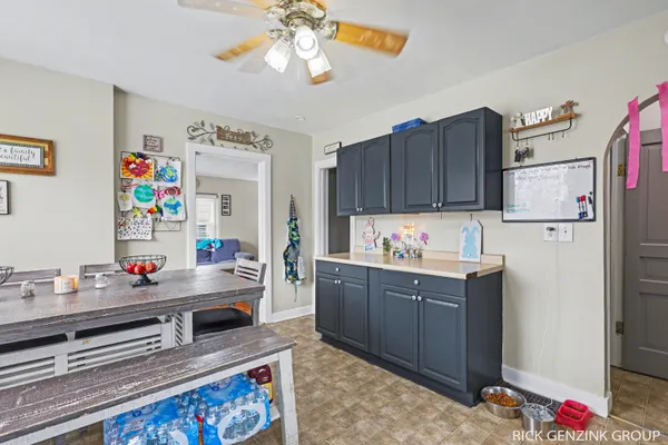 $279,000 | 614 West High Street, Bangor, MI 49013