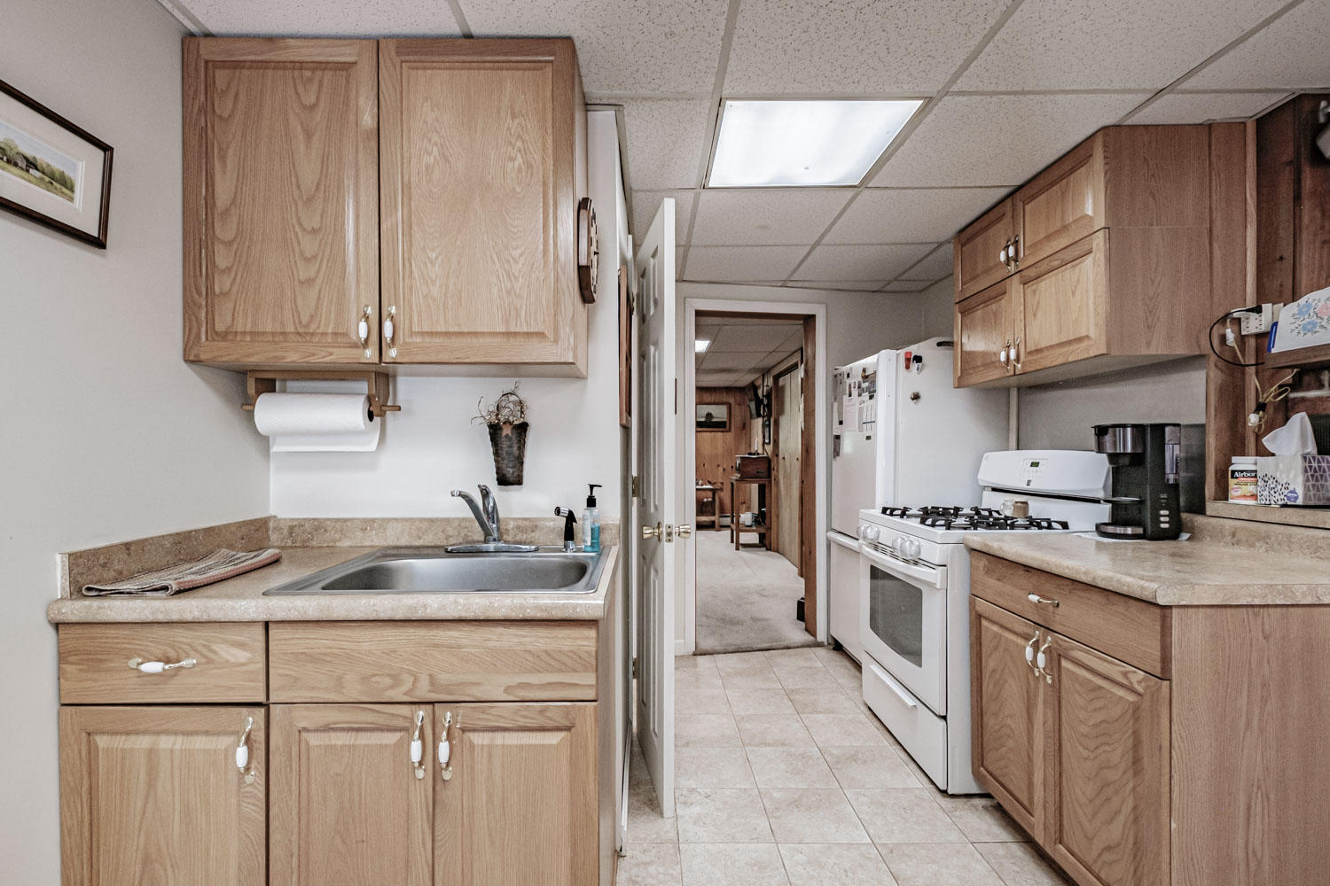 842 Richville Road Standish, ME 04084 - Photo 38 of 60 20200831gp-60069