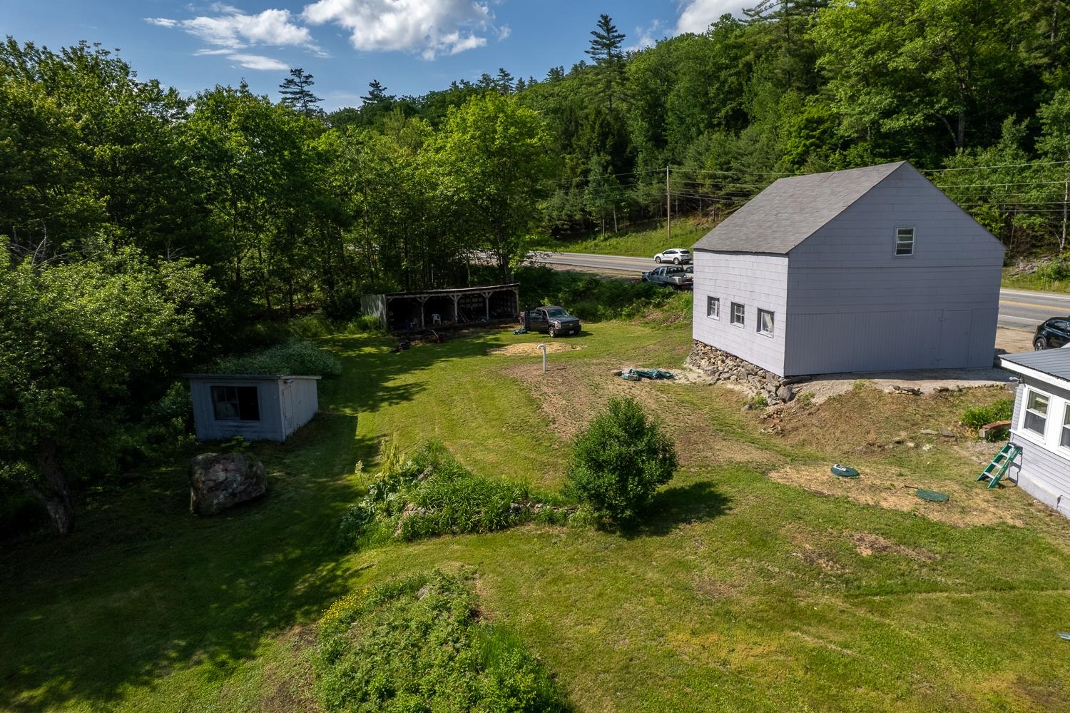 1409 Main Street Grafton, NH 03240 - Photo 41 of 48