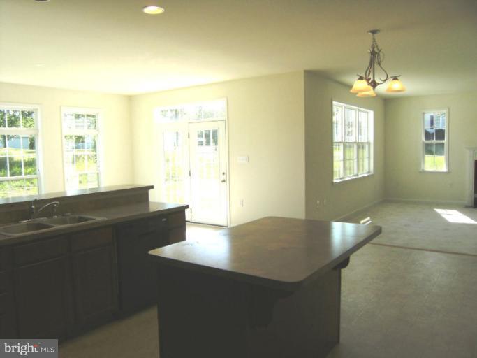 783 Rivanna Run Falling Waters, WV 25419 - Photo 17 of 30 a view of a livingroom with a window