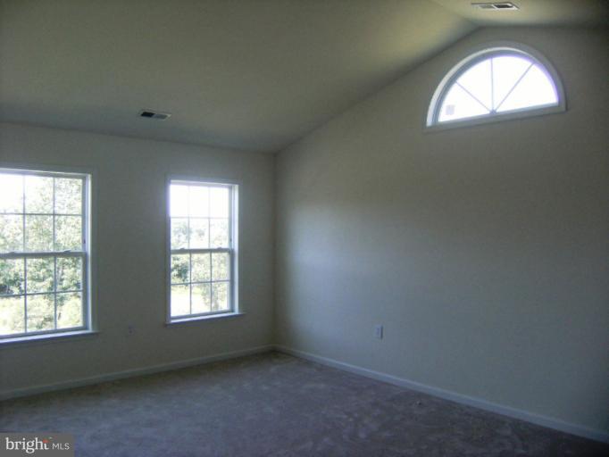 783 Rivanna Run Falling Waters, WV 25419 - Photo 26 of 30 an empty room with a window