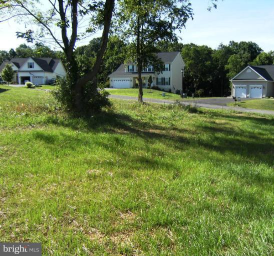 783 Rivanna Run Falling Waters, WV 25419 - Photo 7 of 30 a house with a big yard