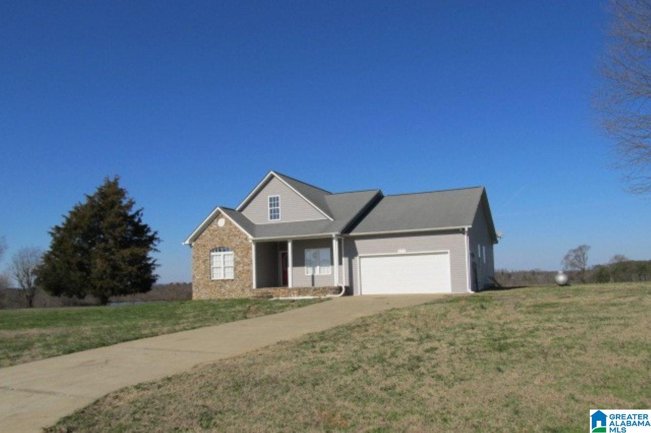 1005 Ruel Snead Road Altoona, AL 35952 - Photo 39 of 42