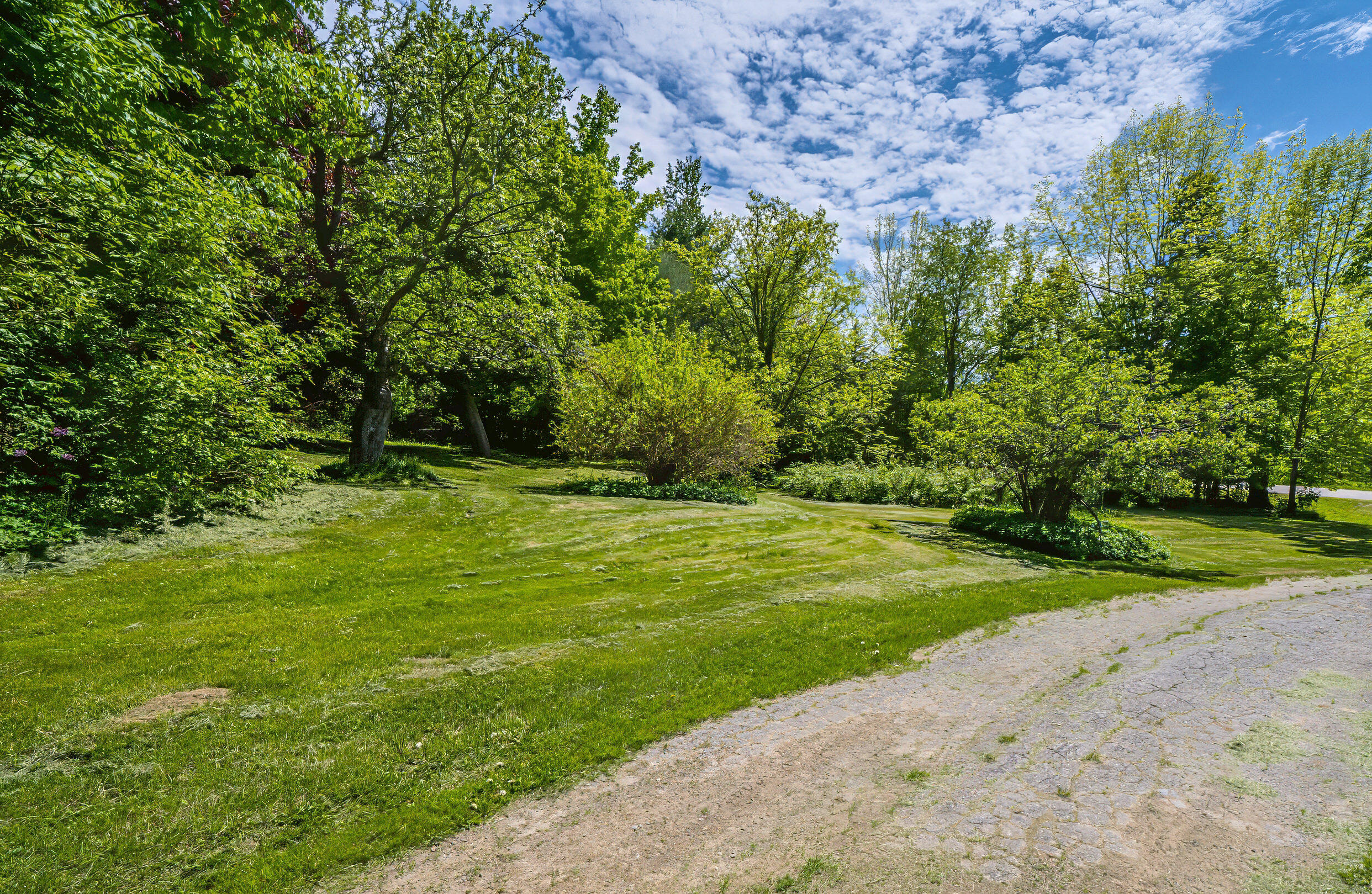 176 Bagley Hill Road Troy, ME 04987 - Photo 29 of 41 Side View