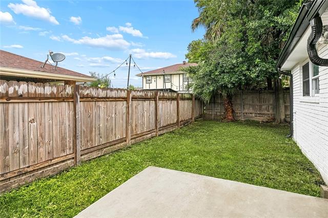 80 Nassau Avenue Kenner, LA 70065 - Photo 33 of 34