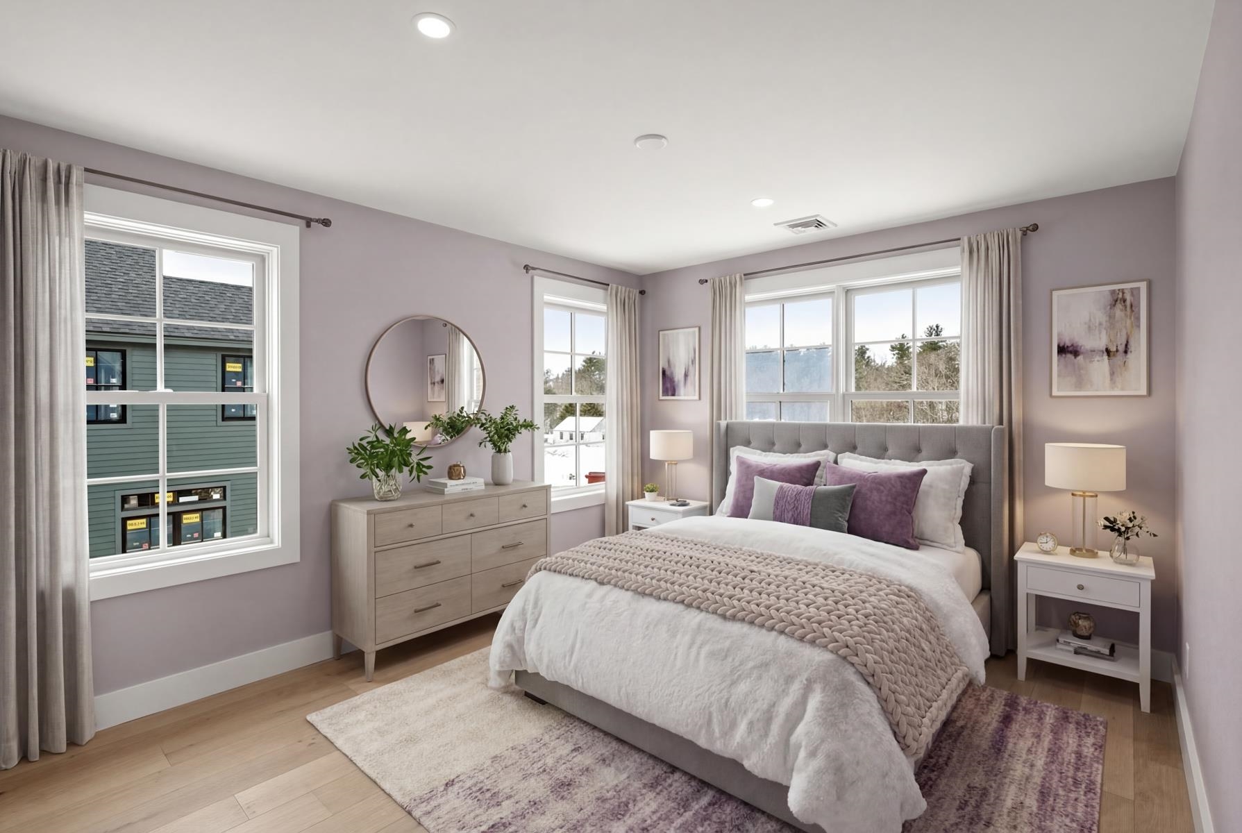 72 Wadleigh Street Exeter, NH 03833 - Photo 4 of 11