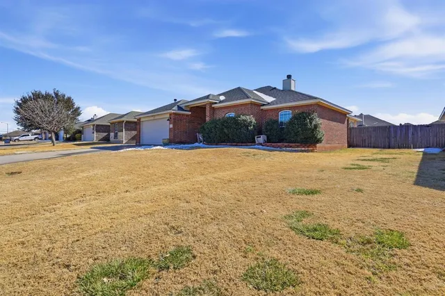 $285,000 | 349 Lollipop Trail, Abilene, TX 79602