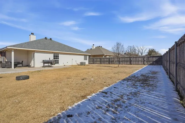 $285,000 | 349 Lollipop Trail, Abilene, TX 79602