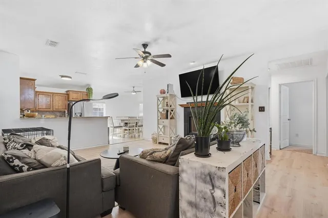 $285,000 | 349 Lollipop Trail, Abilene, TX 79602