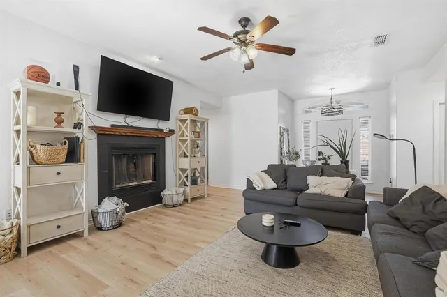 $285,000 | 349 Lollipop Trail, Abilene, TX 79602