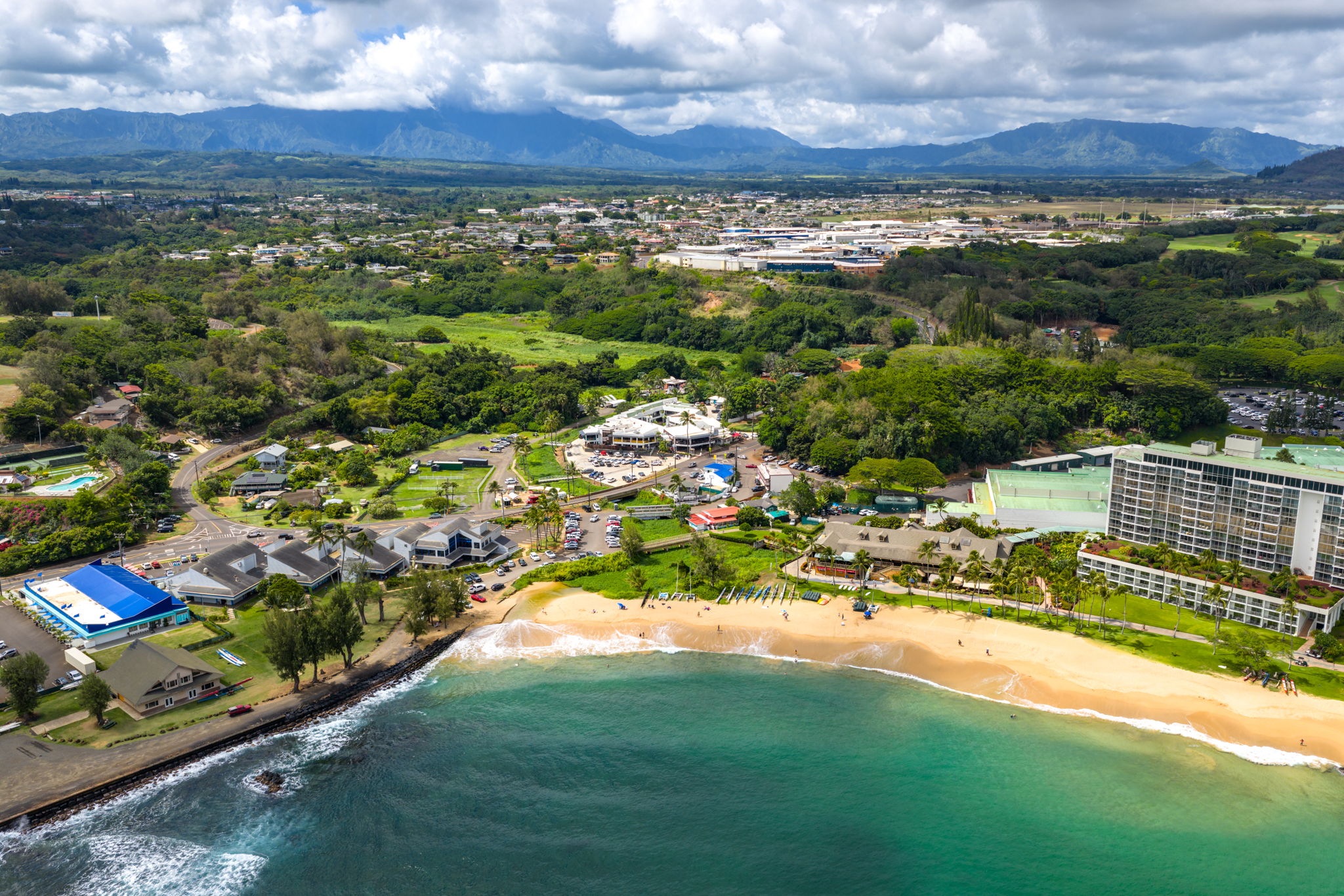 Rice Street, Unit 2 Lihue, HI 96766 - Photo 13 of 14