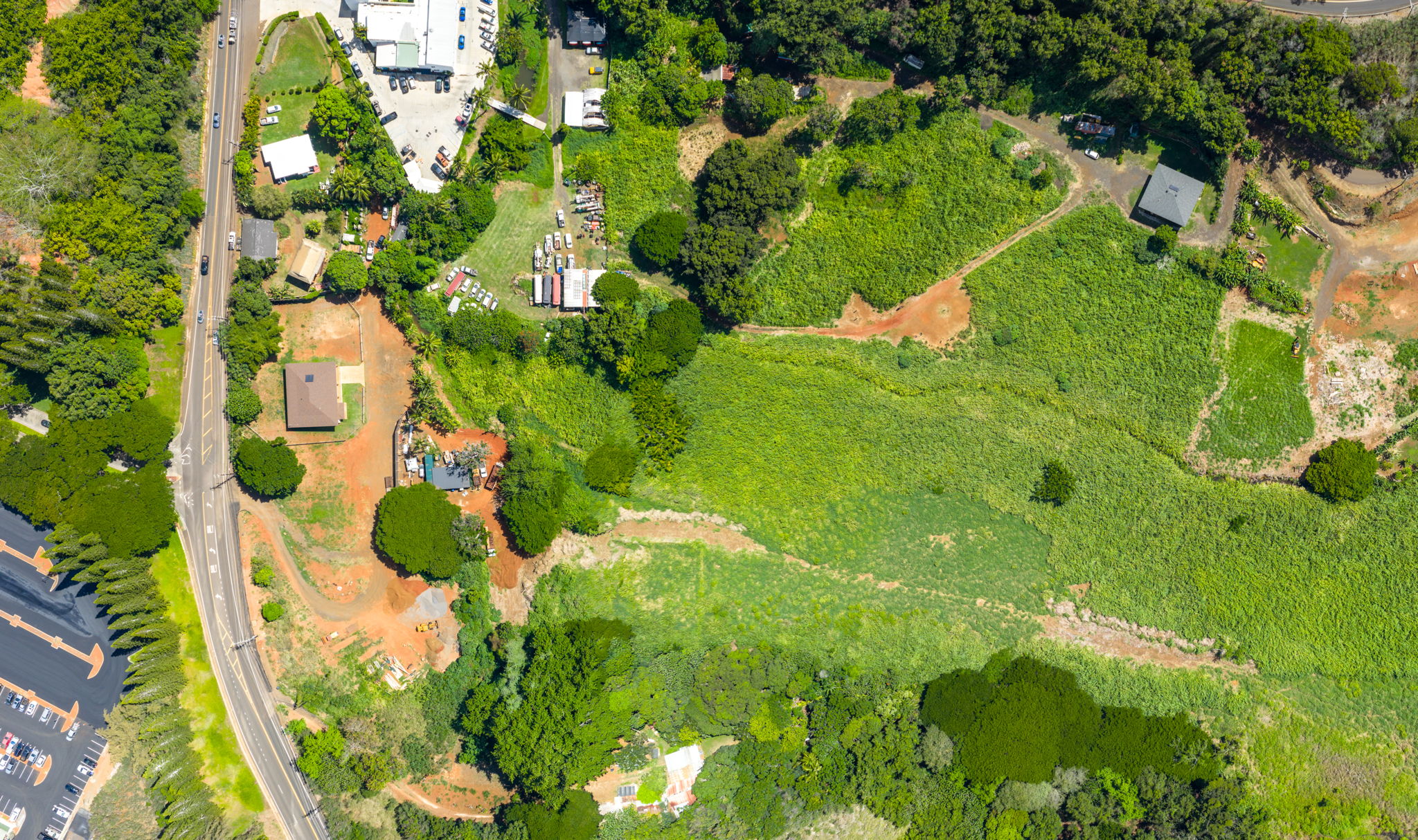 Rice Street, Unit 2 Lihue, HI 96766 - Photo 8 of 14