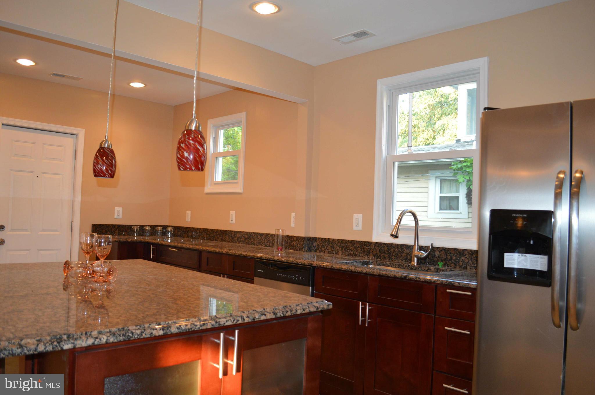 5803 Clover Road Baltimore, MD 21215 - Photo 3 of 24 Kitchen
