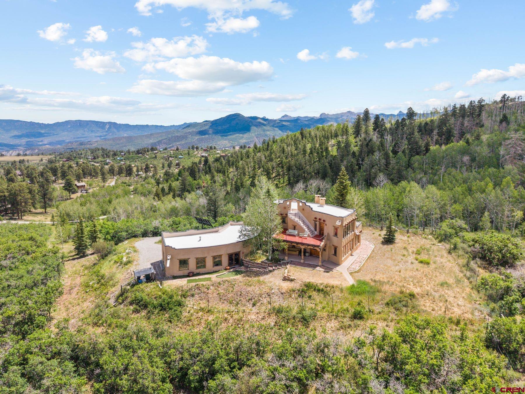 1274 Aspen Drive Ridgway, CO 81432 - Photo 40 of 43