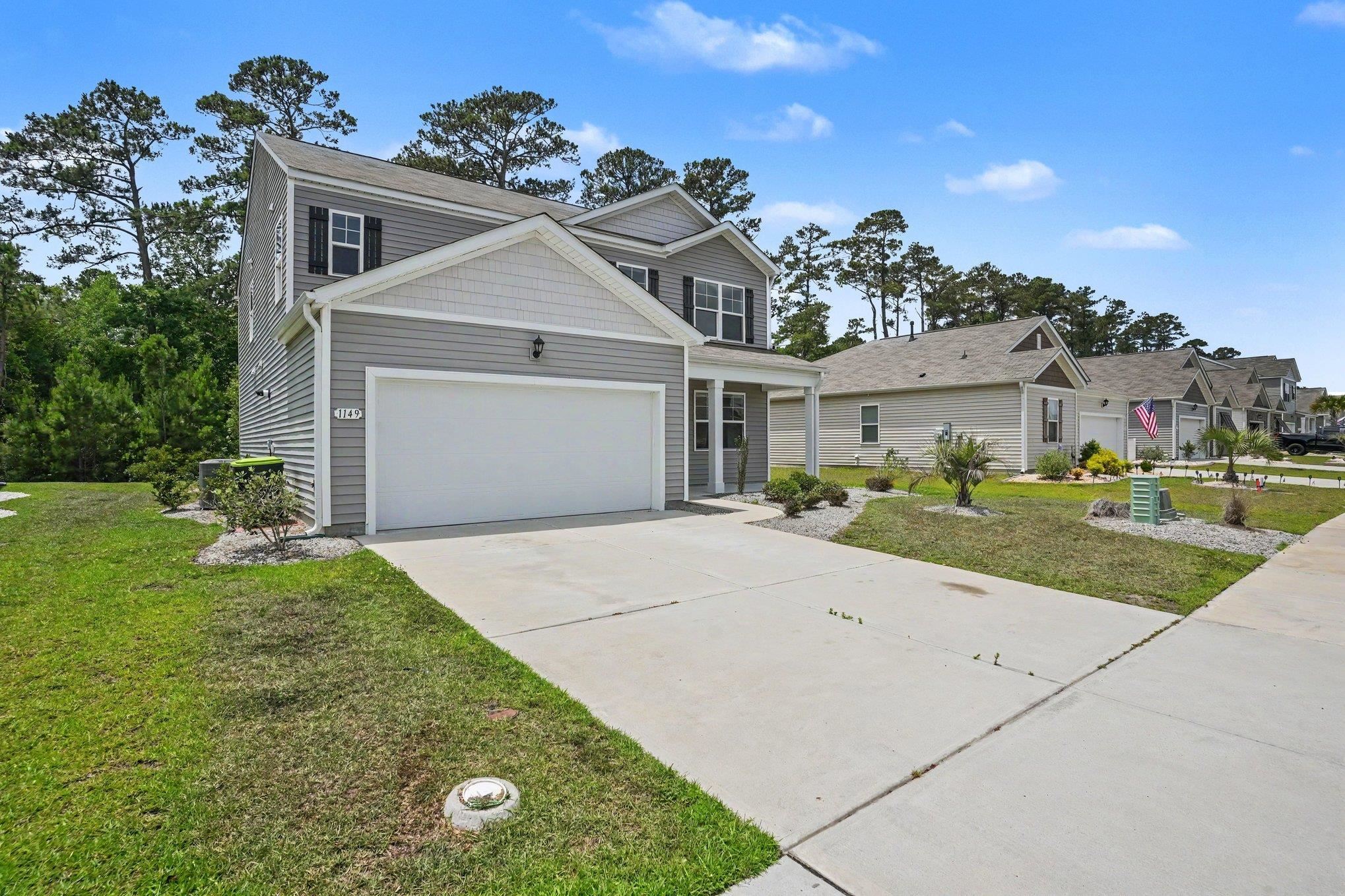 1149 Maxwell Drive Little River, SC 29566 - Photo 34 of 60