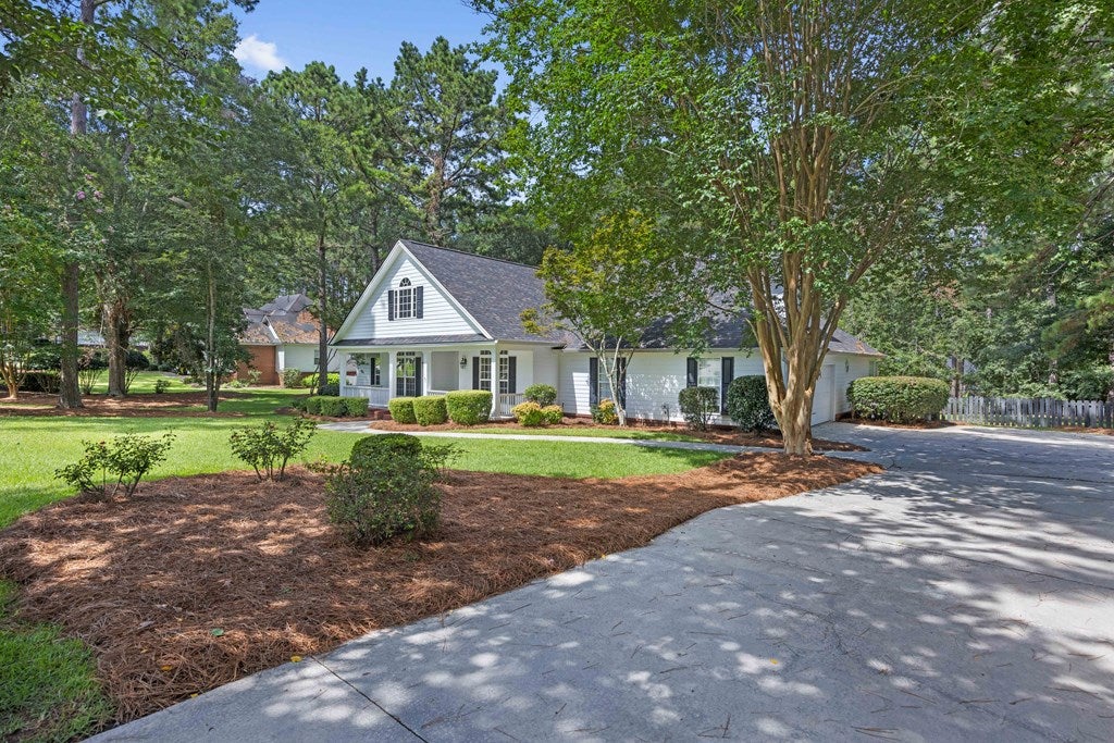 4603 Tillman Bluff Road Valdosta, GA 31602 - Photo 4 of 65 Gallery Image 4