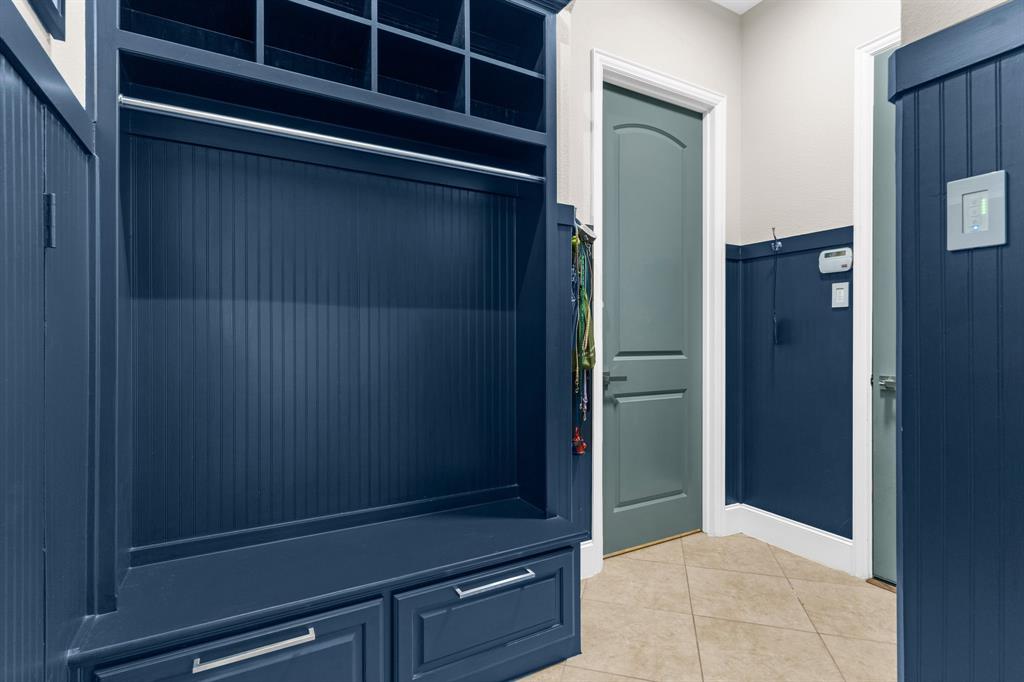 2257 Hermitage Drive Allen, TX 75013 - Photo 25 of 40 a bathroom with a shower